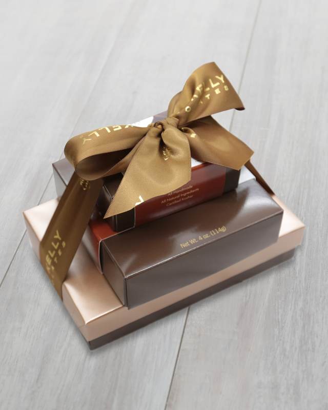 Medium Assorted Chocolate Gift Tower